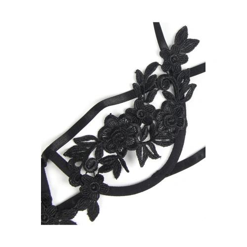 Kомплект QL черен [3]