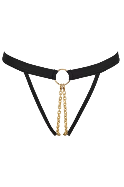Прашки Bad Kitty String