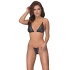 Kомплект със силиконови презрамки Cottelli Lingerie [1]