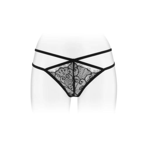 Дантелени прашки с изрязано дъно Mylene