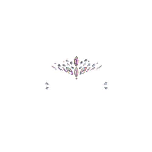 Декоративни кристални стикери за тяло Le Desir Bliss [3]