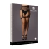 Жартиерен колан Le Desir 056 Queen Size [4]