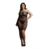 Рокля с кристали Le Desir 003 Queen Size [2]