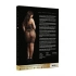 Рокля с кристали Le Desir 003 Queen Size [5]