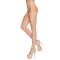 Чорапогащник с отвори Leg Avenue телесен