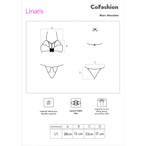 Комплект Linaris [8]