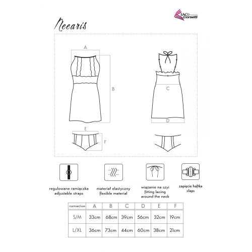 Комплект Neearis [11]