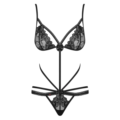 Боди Wonderia размер S/M [4]