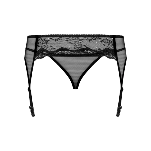 Жартиерен колан и прашки Charms [3]