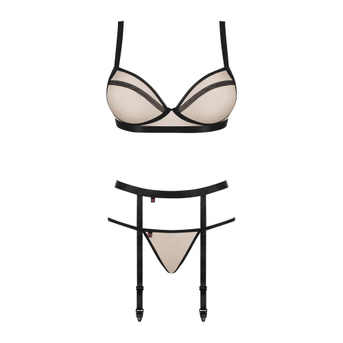 Комплект Nudelia [3]