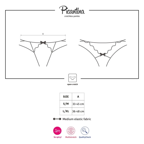 Бикини Picantina [6]