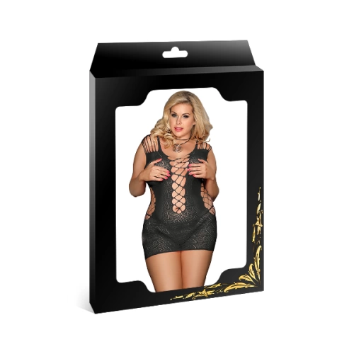 Мини рокля Paris Hollywood размер L/XL [2]