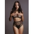 Kомплект Le Desir 027 черен  [4]