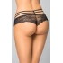 Боксерки с отворено дъно Softline 2476 черни [1]