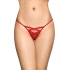 Прашки Softline 2494 червени размер M/L