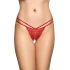 Прашки Softline 2495 червени
