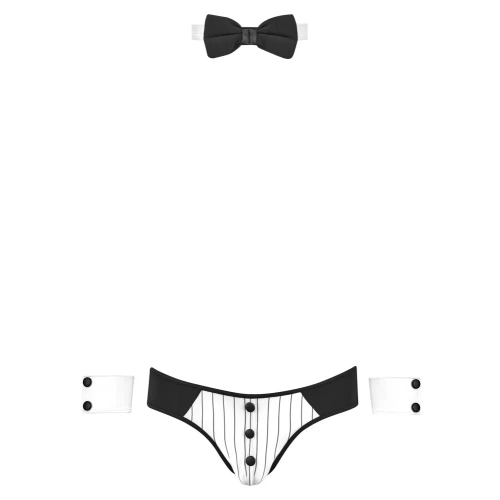 Комплект мъжко бельо Jockslip [4]