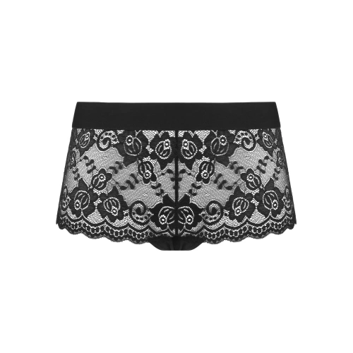 Дантелени боксерки Ella размер L/XL [4]